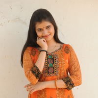 Actress Sri Lalitha Photos | Picture 38748